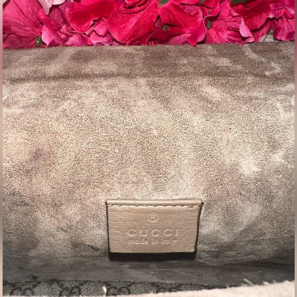 DIONYSUS GG SUPREME MINI BAG - Picture 8 of 13